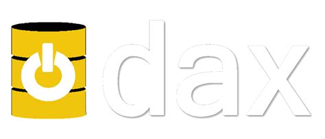 Dax Download Logo Icon Png Svg Images