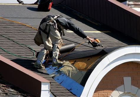 Roof Leak Repair Mansfield Mansfield Roof Leak Repair