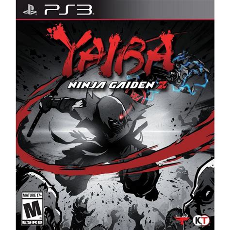 Trade In Yaiba Ninja Gaiden Z Gamestop