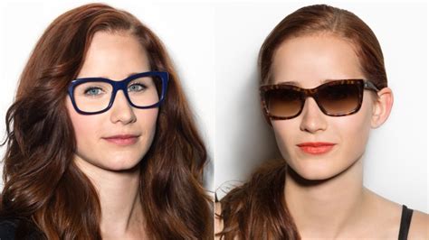 Got Glasses Bobbi Brown S 5 Tips For Optical Beauty