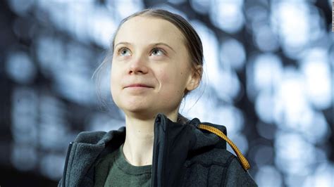 Greta Thunberg Is Donating 100000 To Support Children Affected By