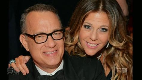 Jump to navigation jump to search. Rita Wilson: Wife of Actor Tom Hanks; Know about her ...