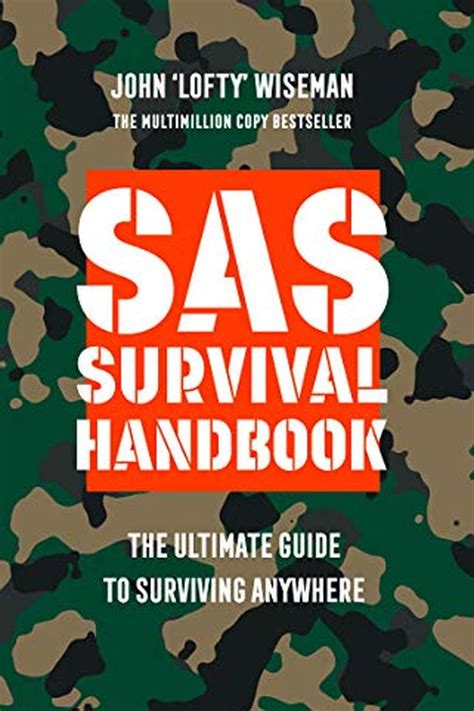 100 Best Survival Books