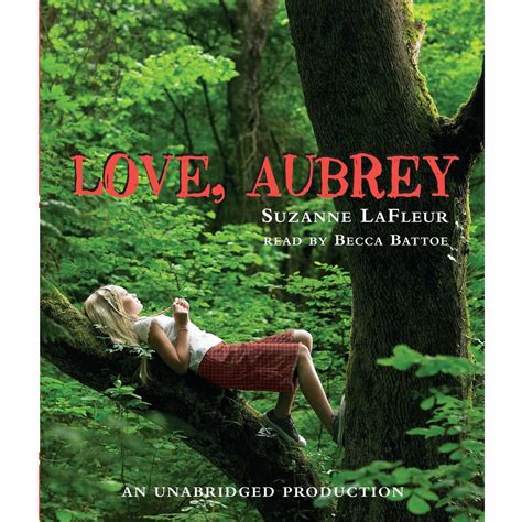 Love Aubrey Audiobook Listen Instantly