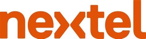 Nextel Logo Logodix