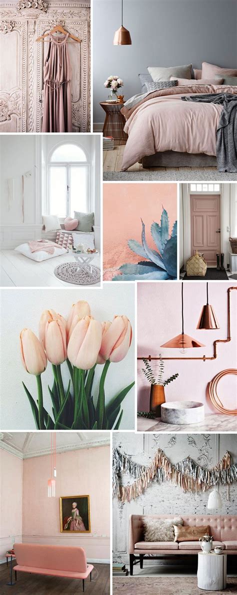 Choose from contactless same day delivery, drive up and more. Coming Up Roses - Blush Pink for Your Home | Gold bedroom ...