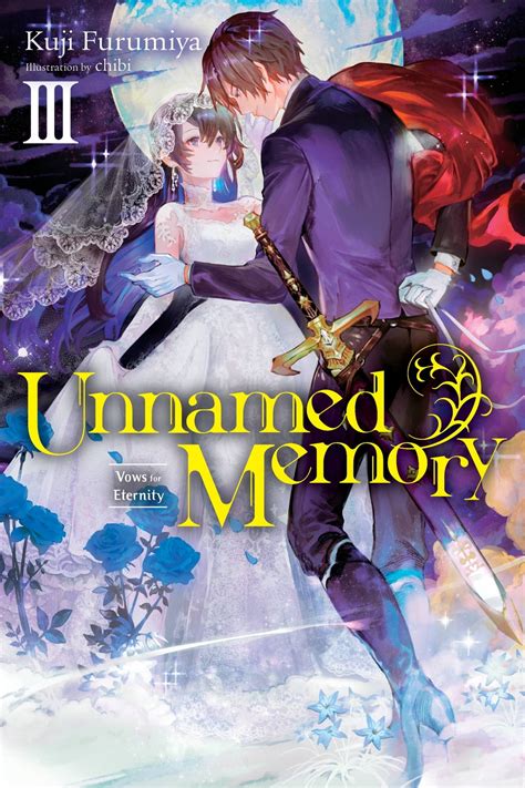 Light Novel Volume 3 Unnamed Memory World Wiki Fandom