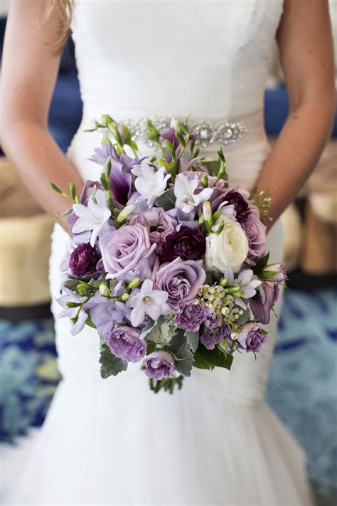 Maybe you would like to learn more about one of these? Elegant Purple, Lavender and White Clearwater Beach ...