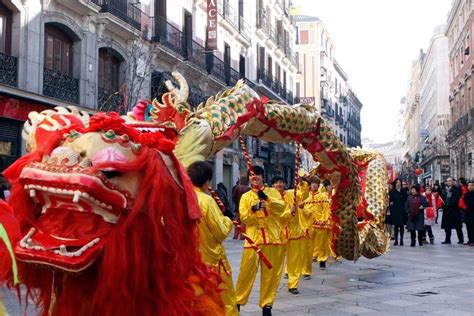 You have probably heard of xīn nián kuài lè (新年快乐) or happy new year, but it is said differently in other chinese regions. ¡Xin nian kuai le! o lo que es lo mismo: Feliz Año Nuevo chino en España | Feliz año nuevo chino ...