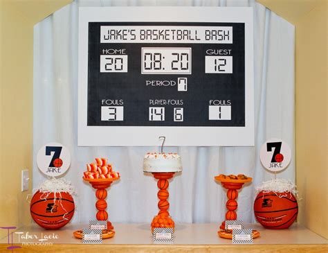 Find olympic decorations & party supplies at the lowest price guaranteed. Cool Party Favors | Basketball Birthday Party