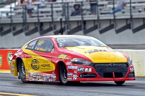 Jeg Coughlin Jr Ready To Take Chunk Out Of Pro Stock Competition