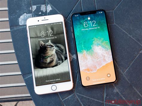 The side effect of a bigger display on the iphone xs max is that it is also bigger and. Iphone 6 Plus Vs Iphone Xs Max - dunia teknologi
