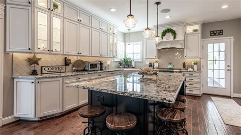 Kitchen Design Trends For Image To U