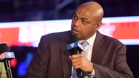 Charles Barkley Vs Warriors Fans Why Nba On Tnt Analyst Is Rooting For Mavericks In Western