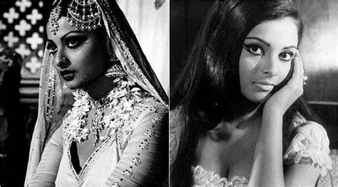 Photos As Rekha Turns 63 Here Are Some Rare Snaps Of The Bollywood