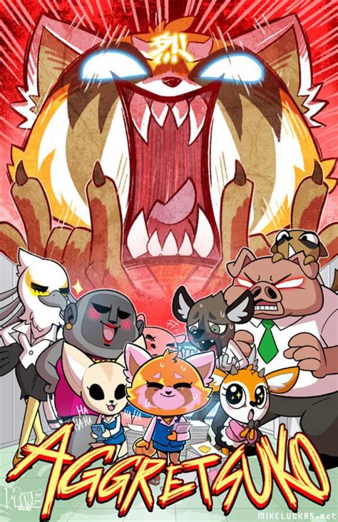 Top 10 anime rage moments vol 2 if you like the video please like and share.this list is just my top 10 anime moments that made fans rage quit subscribe: Rage Quit | Aggretsuko | Japanese cartoon, Anime furry ...