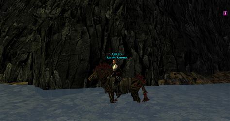 Mordor The Deed Mount Lotro Players