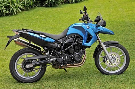 The bmw f650gs may refer to either of the following: BMW F 650 GS specs - 2008, 2009 - autoevolution