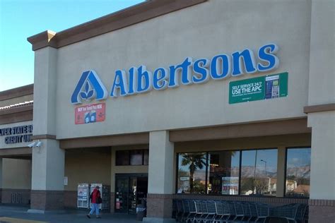 Instacart Expands To Albertsons In Las Vegas Vegas Report