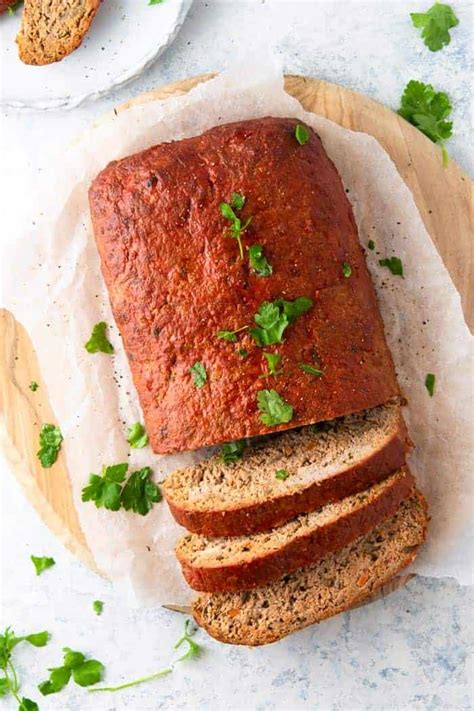 Quarter teaspoon black pepper ,and 3 slices of bread. 2 Lb Meatloaf At 375 : Simple Turkey Meatloaf Recipe ...