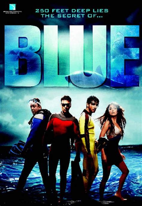 Drama hiburan film blue china no sensor. Blue (2009) Full Movie Watch Online Free - Hindilinks4u.to