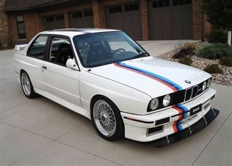 Bmw cars are objects of love for thousands of engineers all over the world. Youan: Bmw E30 M3 For Sale Near Me