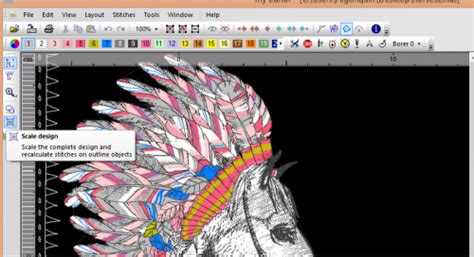 Thred embroiderymachine embroideryfile digitising digitizing embroidery embroiderypattern freeembroiderypattern. My Editor free embroidery software - Free embroidery ...