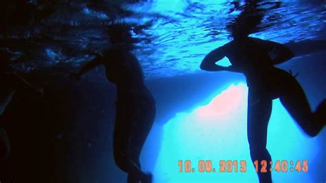 croatia 2013 underwater youtube