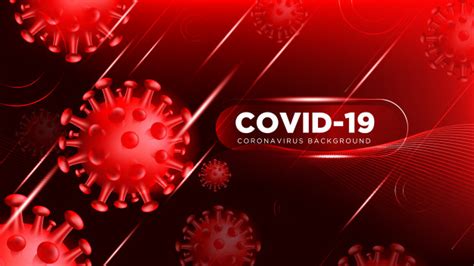 | search and download the most beautiful wallpapers. Covid-19 coronavirus background | Free Vector