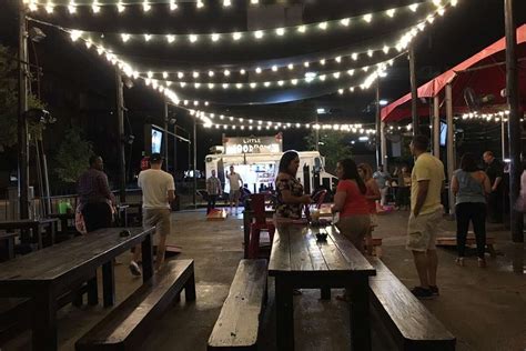 Houstons Best Midtown Bars According To Yelp