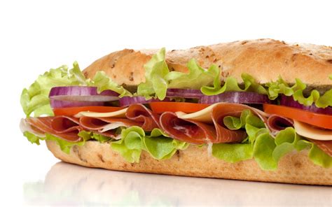 Sandwich Full Hd Wallpaper And Background Image 2560x1600 Id353461