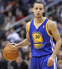 Stephen Curry - Wikipedia, la enciclopedia libre