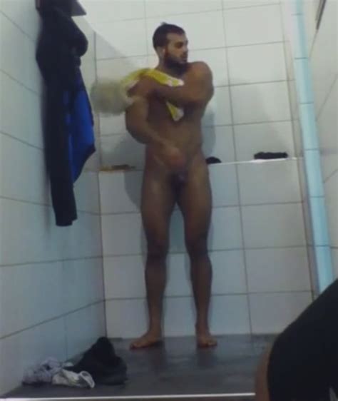 Wie Man Nackt Duscht Private Fotos Selbstgemachte Pornofotos