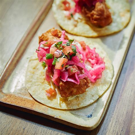 So, completely going against my own nature, as we were headed out for a date without the boy on friday night, i blurted out cabo fish taco when asked where i. Nada - 614NOW