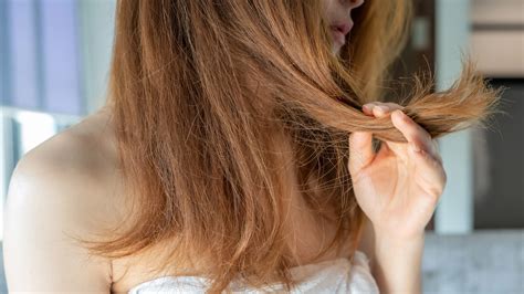 Cómo evitar el frizz en el cabello técnicas que te ayudarán