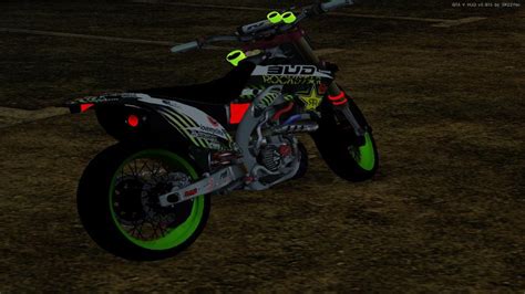 The company manufactures a broad range of products. GTA San Andreas Kawasaki KX 125 Supermoto Mod - GTAinside.com