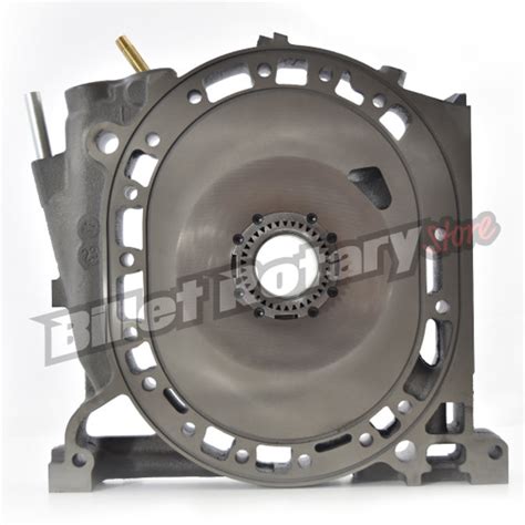 Mazda 26b Centre Plate Billet Rotary Store