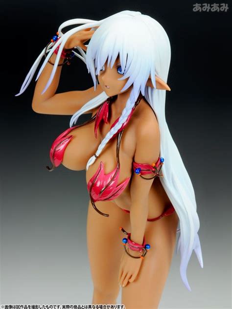 Amiami Character And Hobby Shop Queens Blade Beautiful Fighters