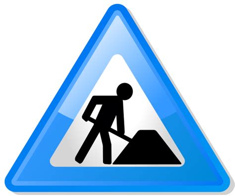 Construction Icon Symbol Png Transparent Background Free Download