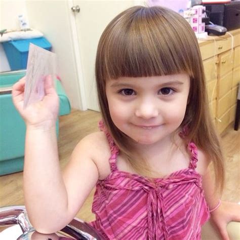 70 Cute Haircuts for Girls to Put You on Center Stage
