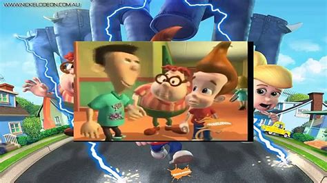 Jimmy Neutron Wallpapers 69 Pictures