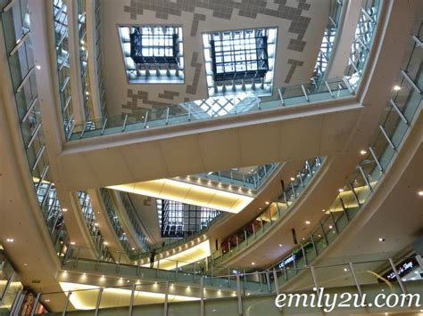 Shop til your heart's content at these 10 best shopping malls in malaysia's capital city, kuala lumpur. Nu Sentral Shopping Mall, Kuala Lumpur | From Emily To You