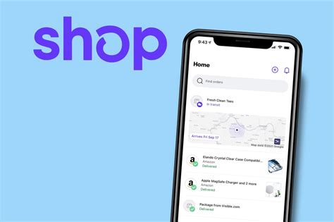 Shop App How To Get The Most Out Of Shopifys Tracking And Discovery App