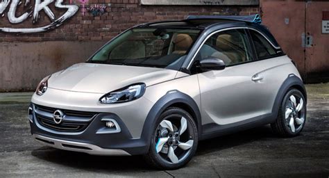 Thank you for visiting 41 new 2020 opel adam rocks prices. อีกไม่นาน! Opel Adam Cabrio ออกสู่ตลาดแน่นอน | รถใหม่ 2020-2021 รีวิวรถ - ราคารถใหม่, ข่าวรถใหม่ ...