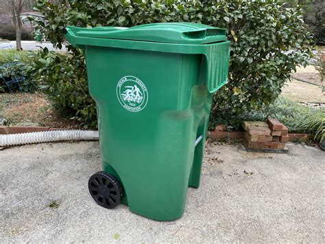 City Of Doraville Gets New Residential Sanitation Service