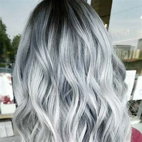52 Lavish Gray Hair Ideas Youll Love Hair Motive Hair