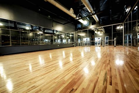 Smart Decisions Upon Installing Dance Studios Fort Bendisd News
