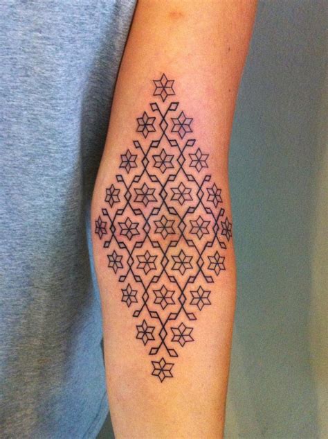 Bohemian Tattoos Designs Ideas And Meaning Tattoos For You