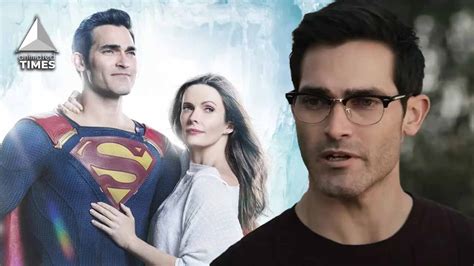 Superman And Lois 5 Reasons Why This Is The Best Dc Show