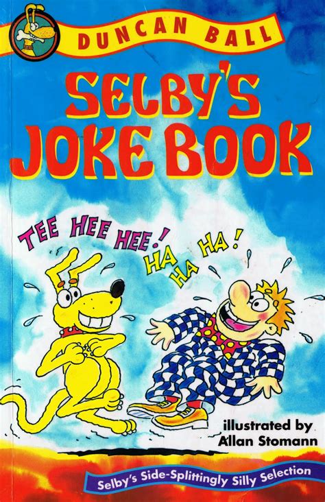 Our seasoned crazy book of jokes and riddles|glen singleton business, crazy book of jokes and riddles|glen singleton internet blogging, and social media writers are true professionals with vast experience at turning words into action. Little Library of Rescued Books: Selby's Joke Book by ...